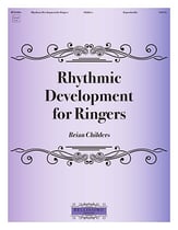 Rhythmic Development for Ringers Handbell sheet music cover